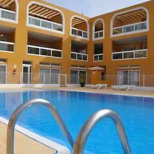 Apartment Cotillosand, Cotillo