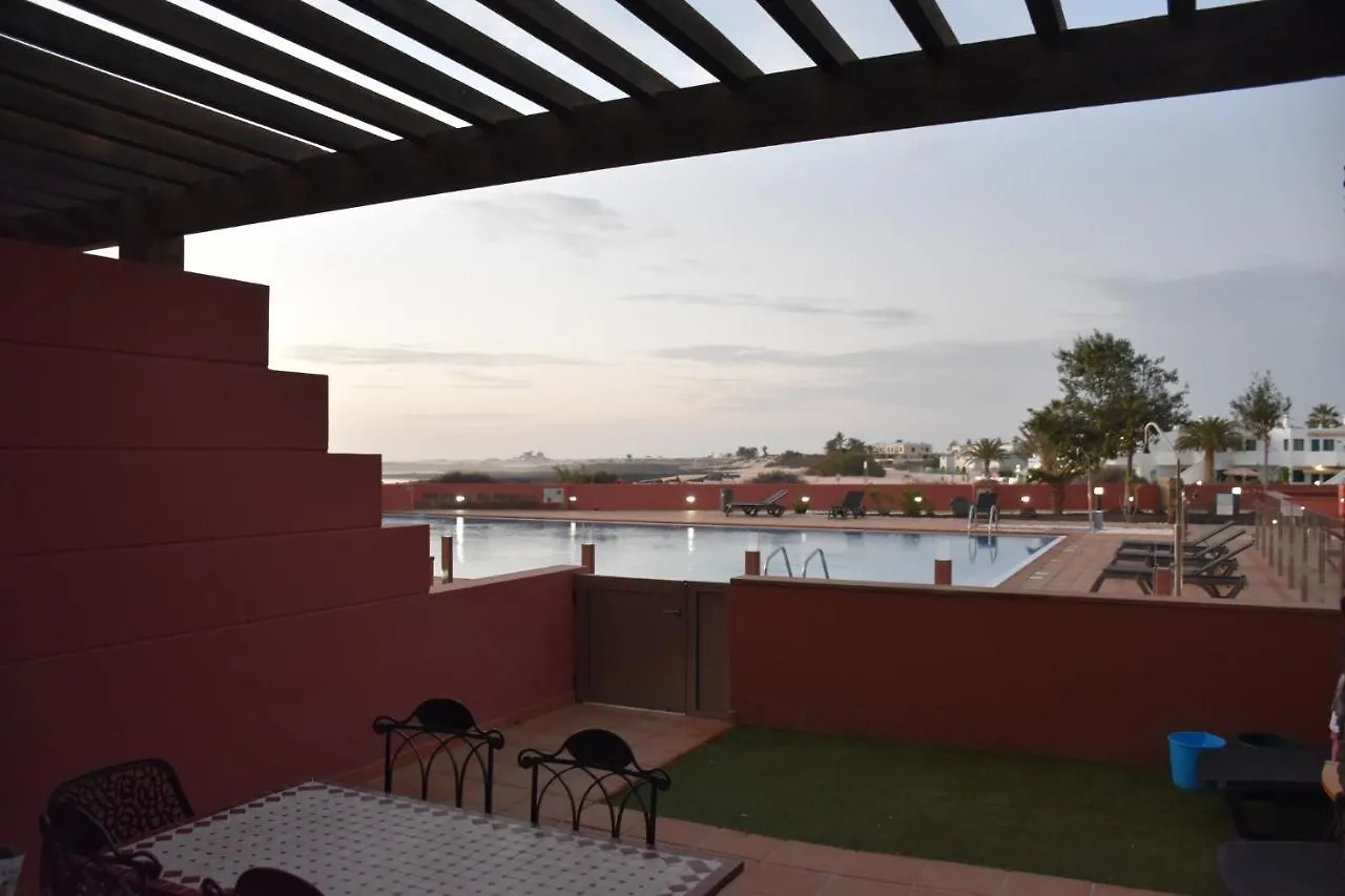 Marfolin 06 Apartment El Cotillo  Spain