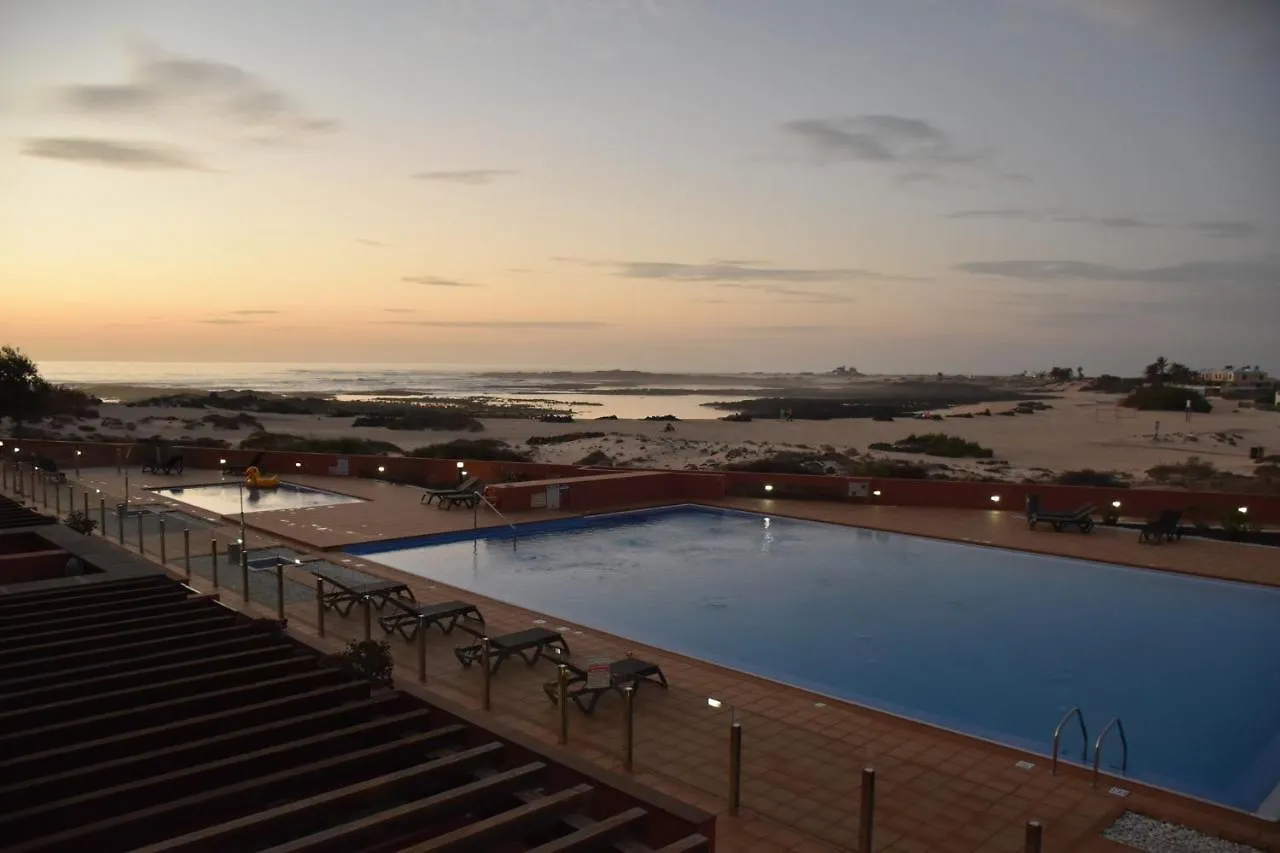 Marfolin 06 Apartment El Cotillo  El Cotillo (Fuerteventura)