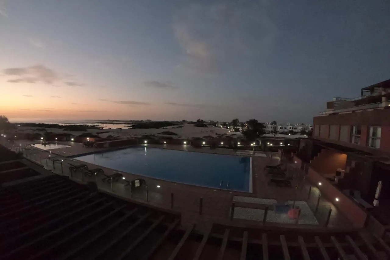 Marfolin 06 Apartment El Cotillo