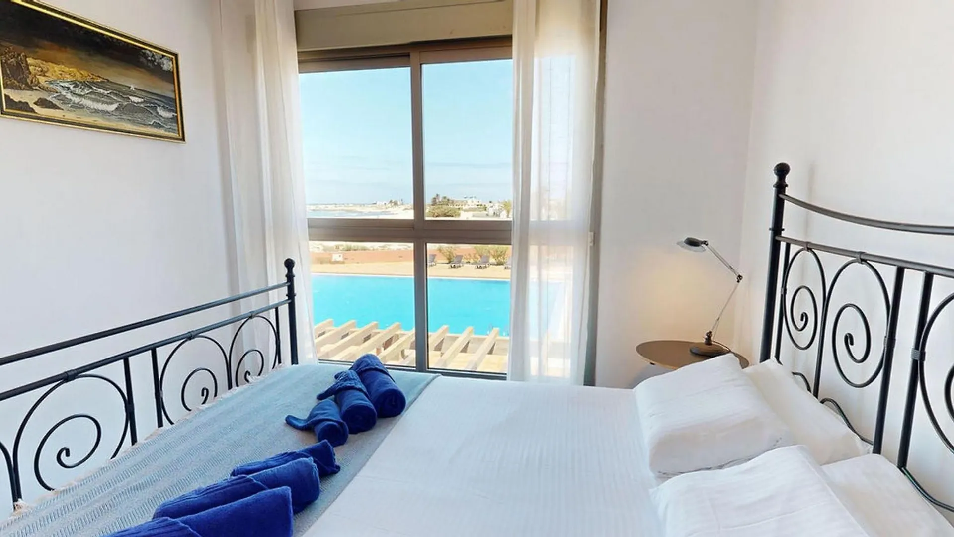 Marfolin 06 Apartment El Cotillo