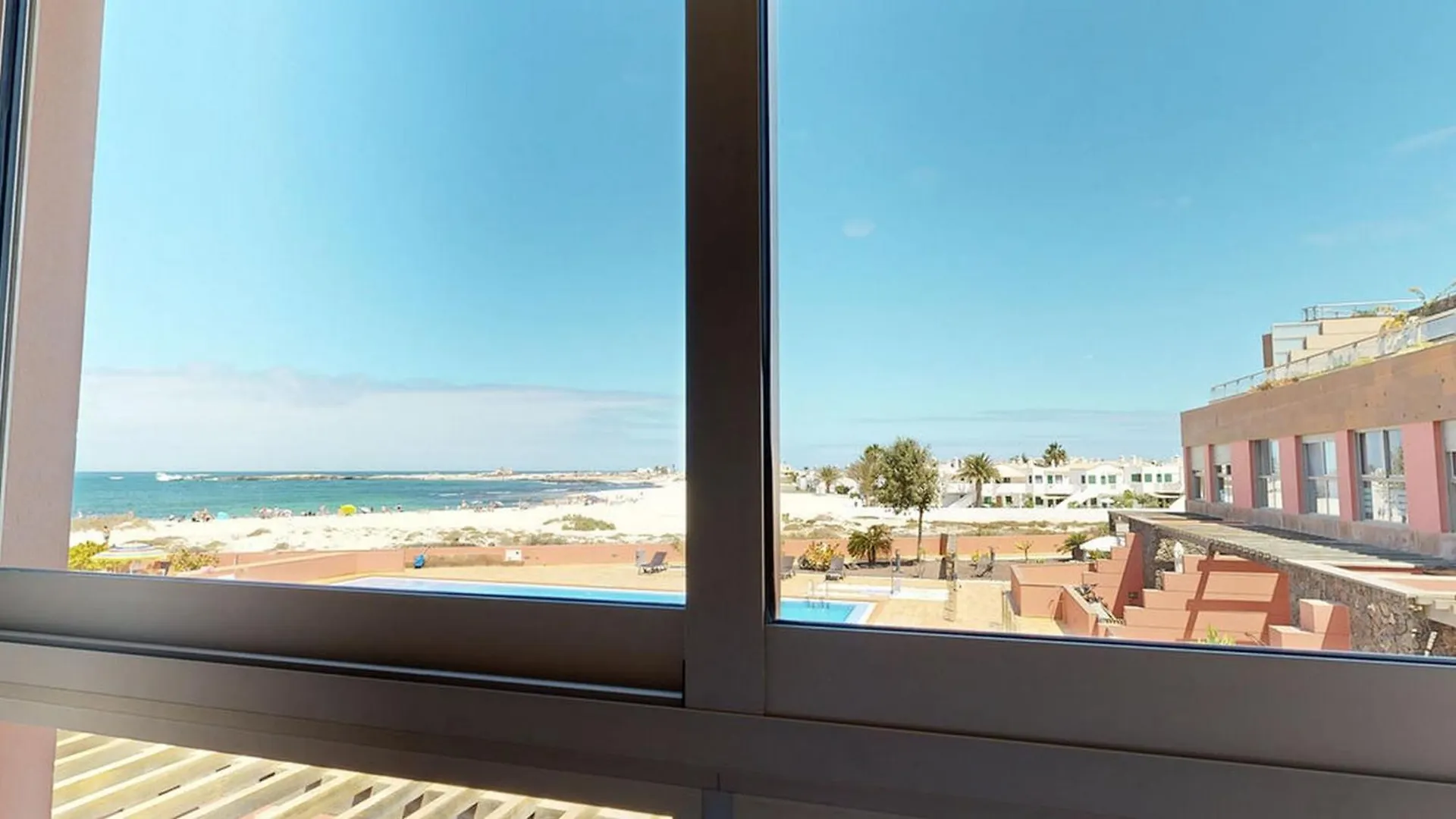 Marfolin 06 Apartment El Cotillo  Spain