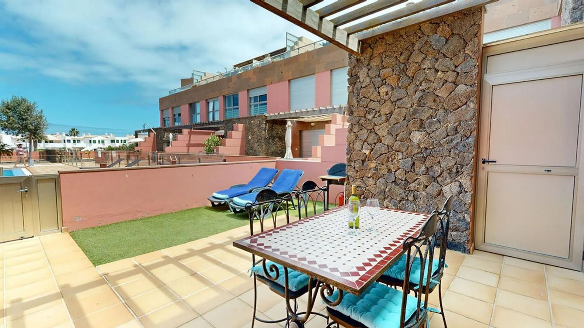 Marfolin 06 Apartment El Cotillo  0*, El Cotillo (Fuerteventura) Spain