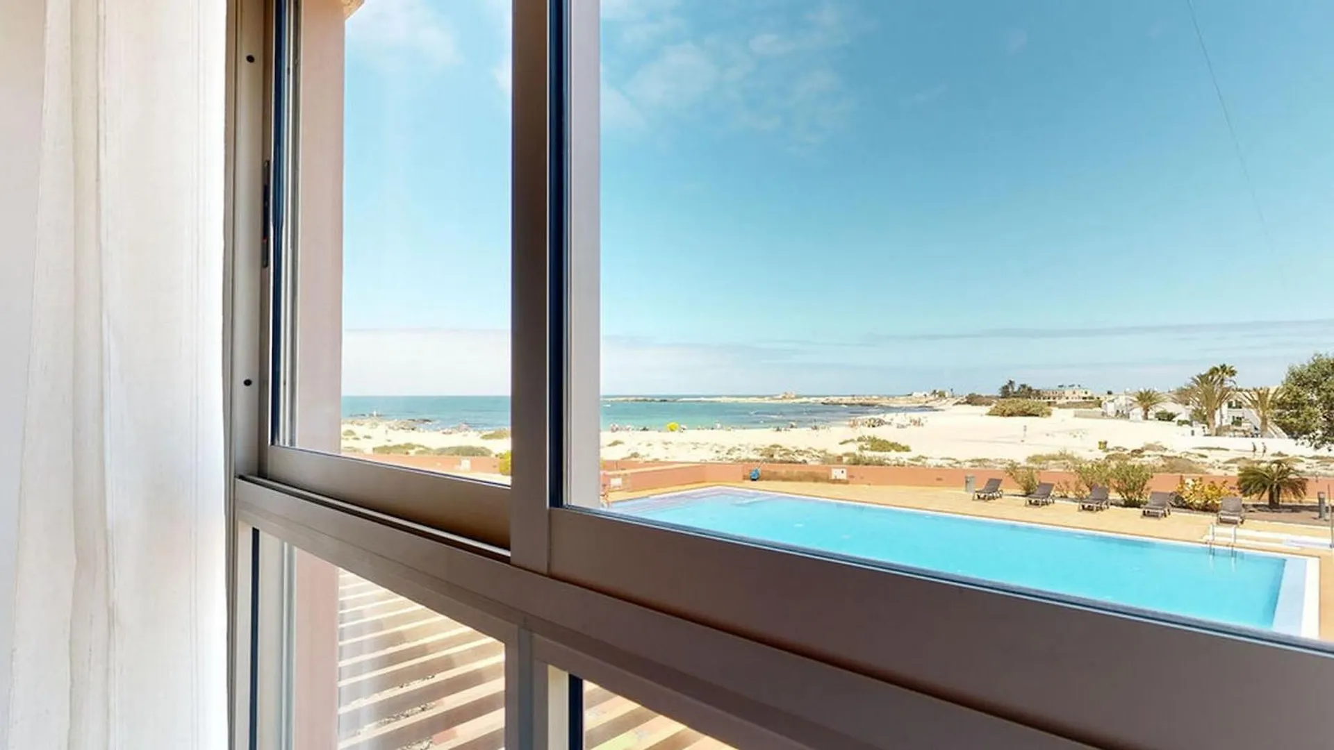 Marfolin 06 Apartment El Cotillo   El Cotillo (Fuerteventura)