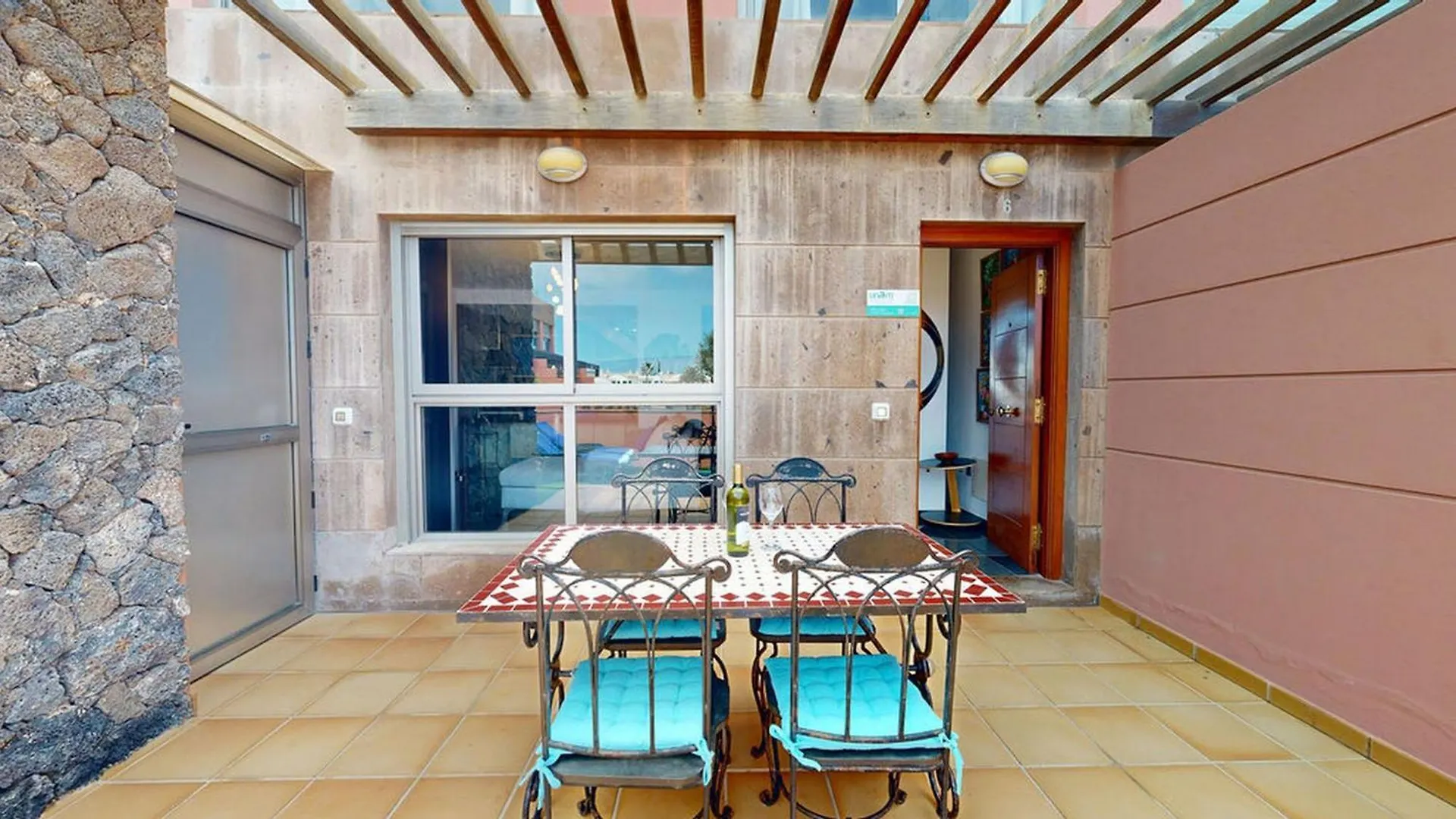 Marfolin 06 Apartment El Cotillo  Spain