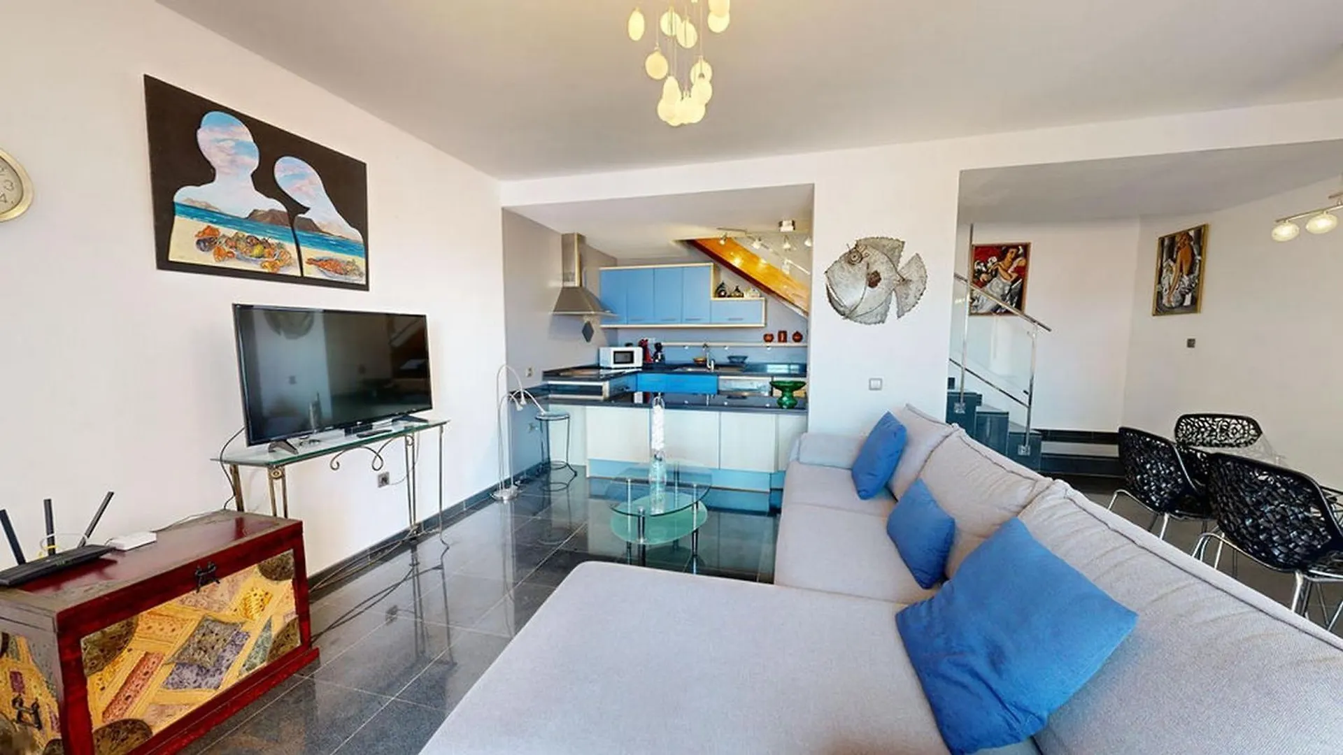 Marfolin 06 Apartment El Cotillo  El Cotillo (Fuerteventura)