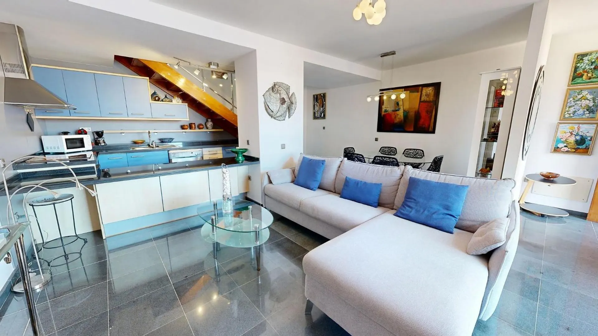 Marfolin 06 Apartment El Cotillo  Spain