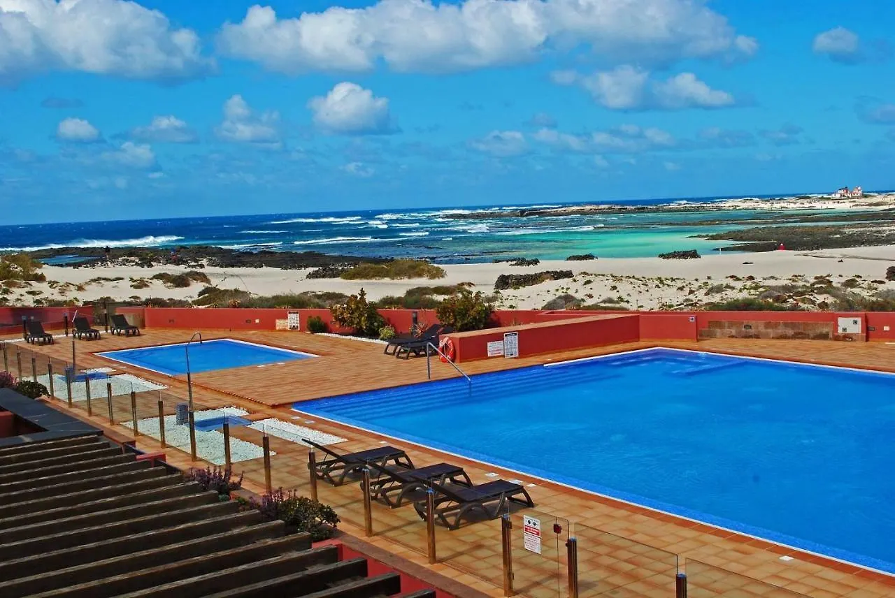 Marfolin 06 Apartment El Cotillo